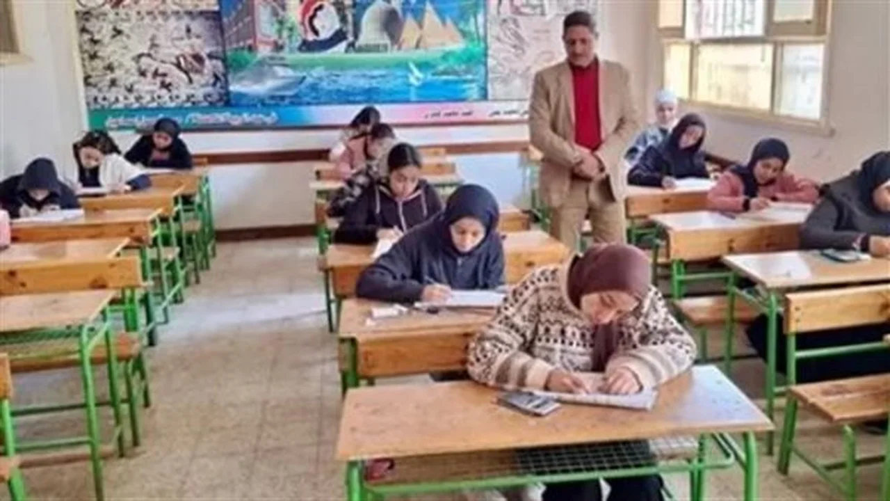 تعديلات نهائية.. جدول امتحانات الشهادة الثانوية للعام الدراسي 2026 يثير الجدل